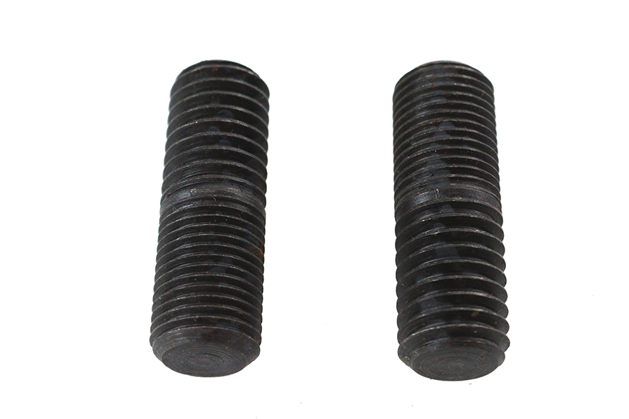 Passenger Footpeg Stud Set