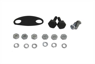 Horn Hardware Kit