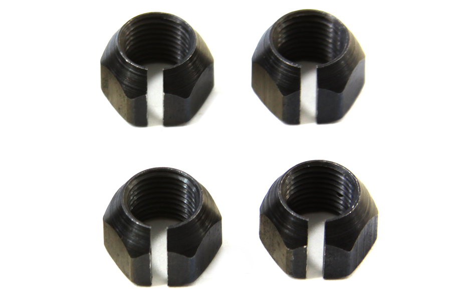 Pushrod Tappet Lock Nut