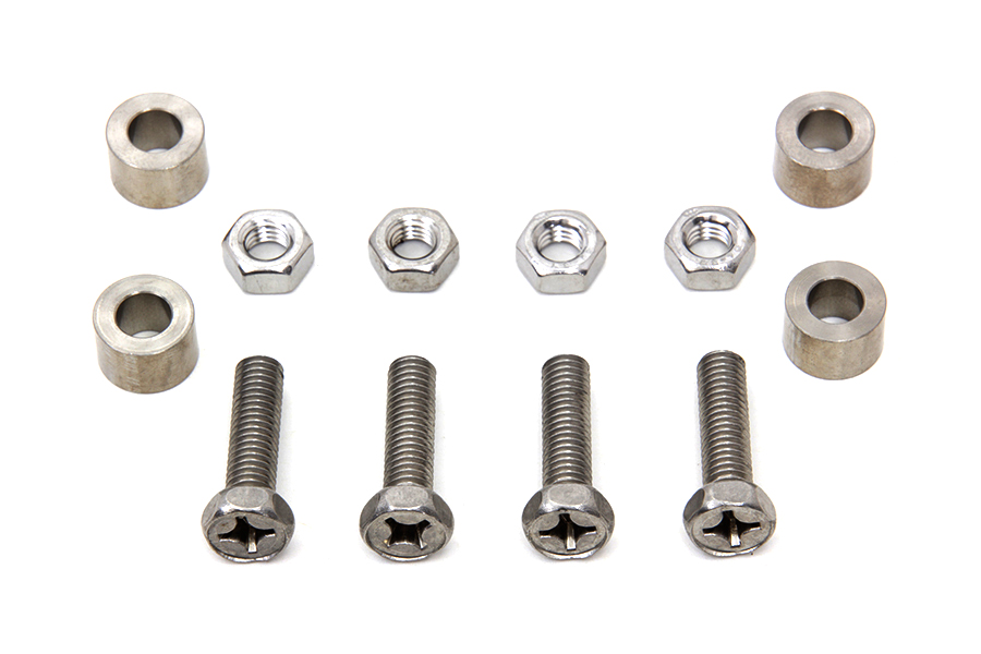 Battery Terminal Hardware Kit