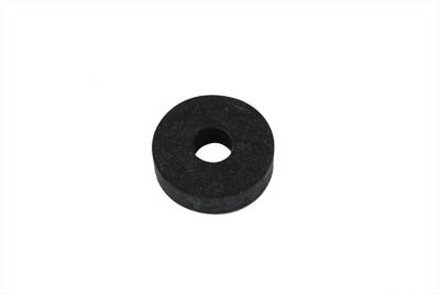 1/4" Rubber Rear Fender Washer