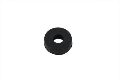 5/16" Rubber Rear Fender Washer