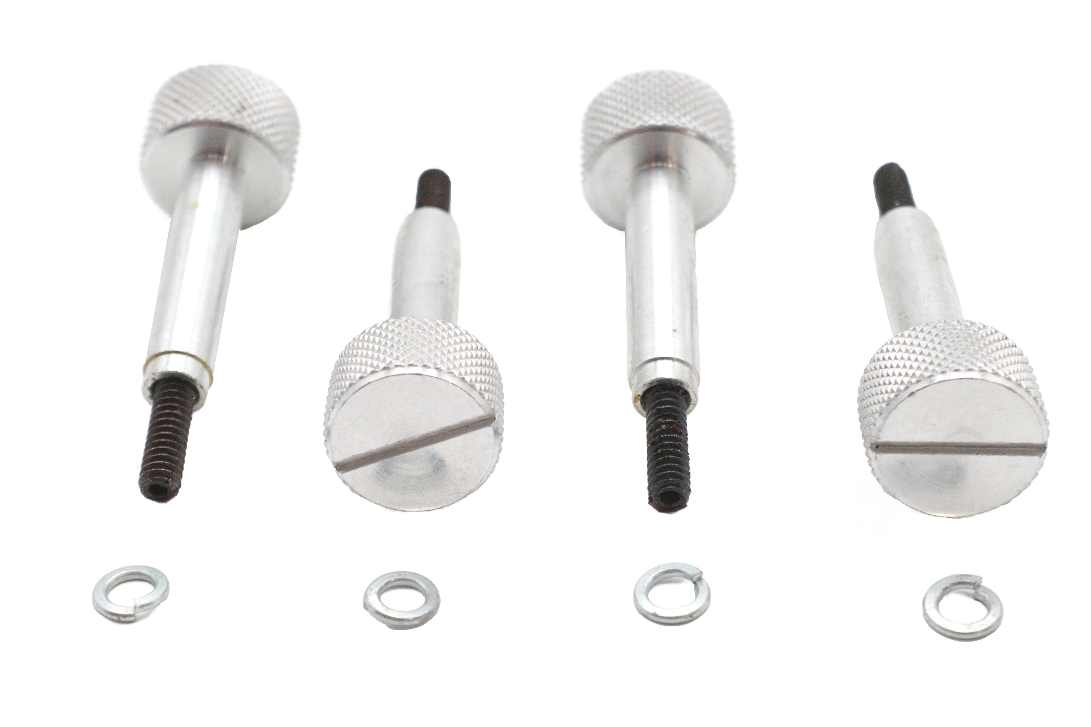 Carburetor Float bowl Screw Set