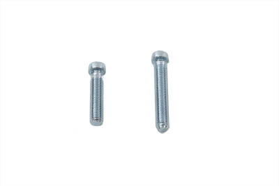 Headlamp Cowl Adjuster Screw Set Aluminum