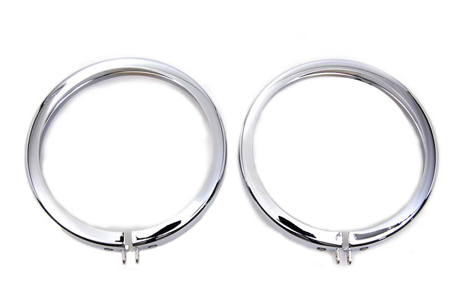 Spotlamp Collar Set