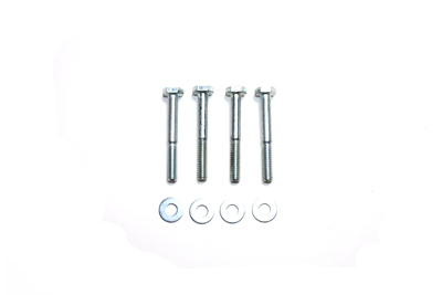 Clutch Plate Bolt Kit