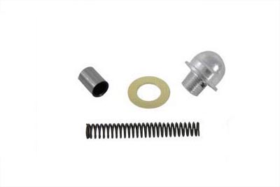 Oil Pump Relief Valve Kit