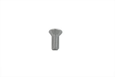 Handlebar Master Cylinder Cover Screw Stainless Steel