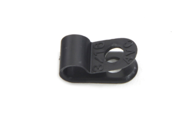 Ignition Points Lead Wire Clamp