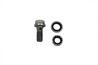 Banjo Brake Hose Bolt Kit 12mm