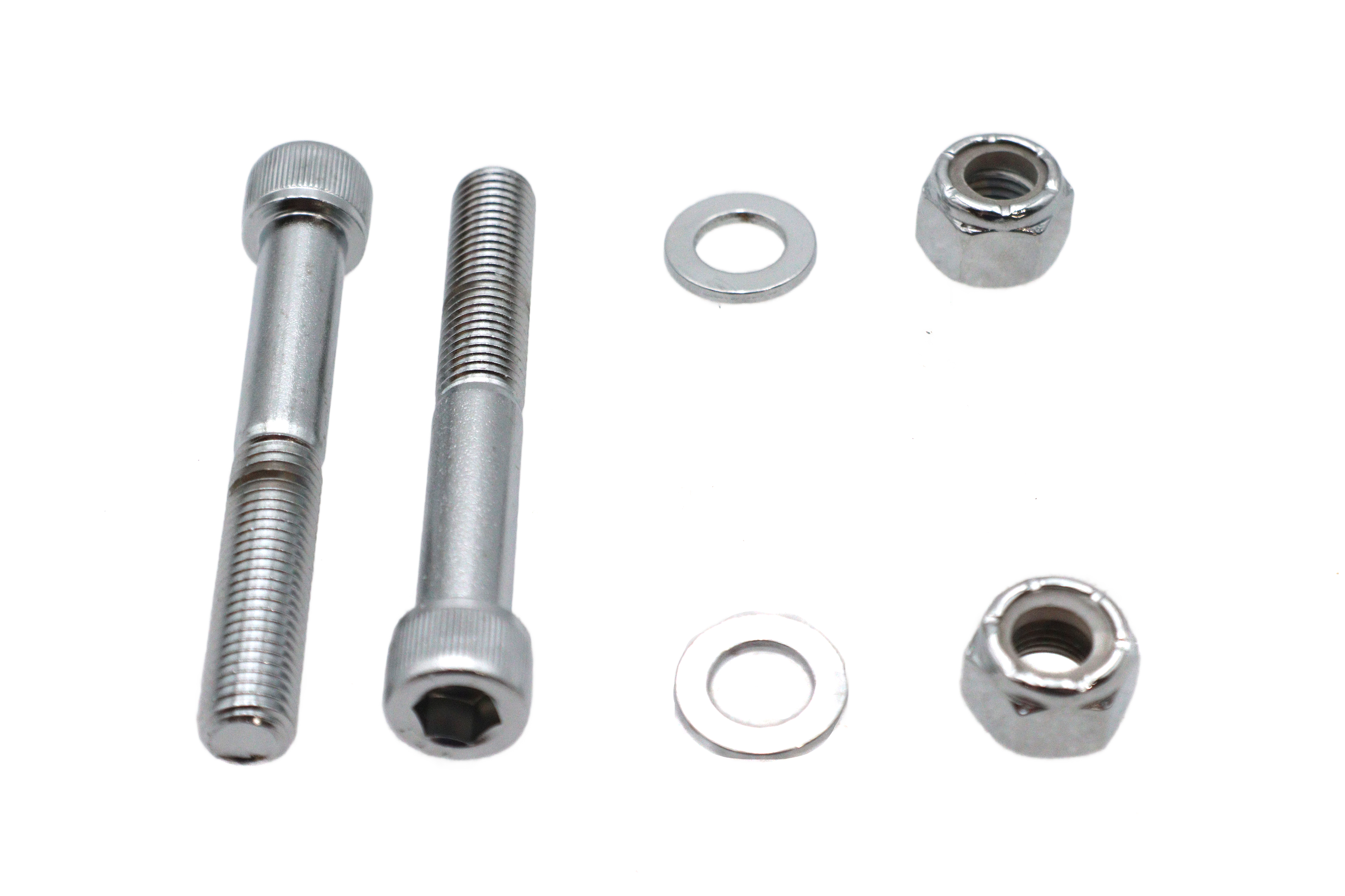 Front Brake Caliper Mount Kit