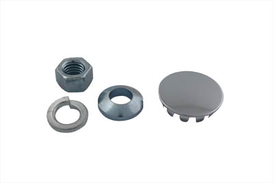 Headlamp Mount Kit