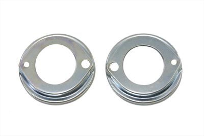 Fork Boot Retainer Set upper
