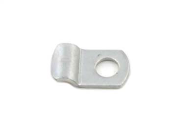 Timer/Throttle Cable Clamp
