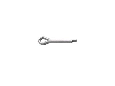 Cotter Pin 1/16" X 3/4" Zinc Plated