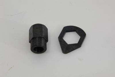 Front Engine Mount Kit