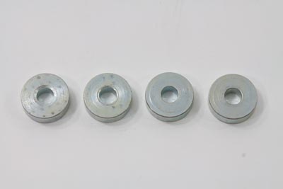 Cylinder Washer Set Zinc