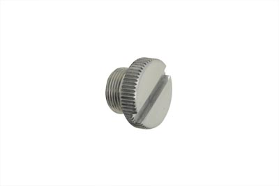Slotted Transmission Fill Plug