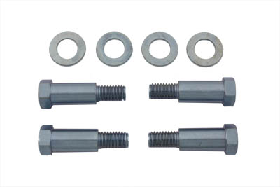 Shock Stud Kit Zinc