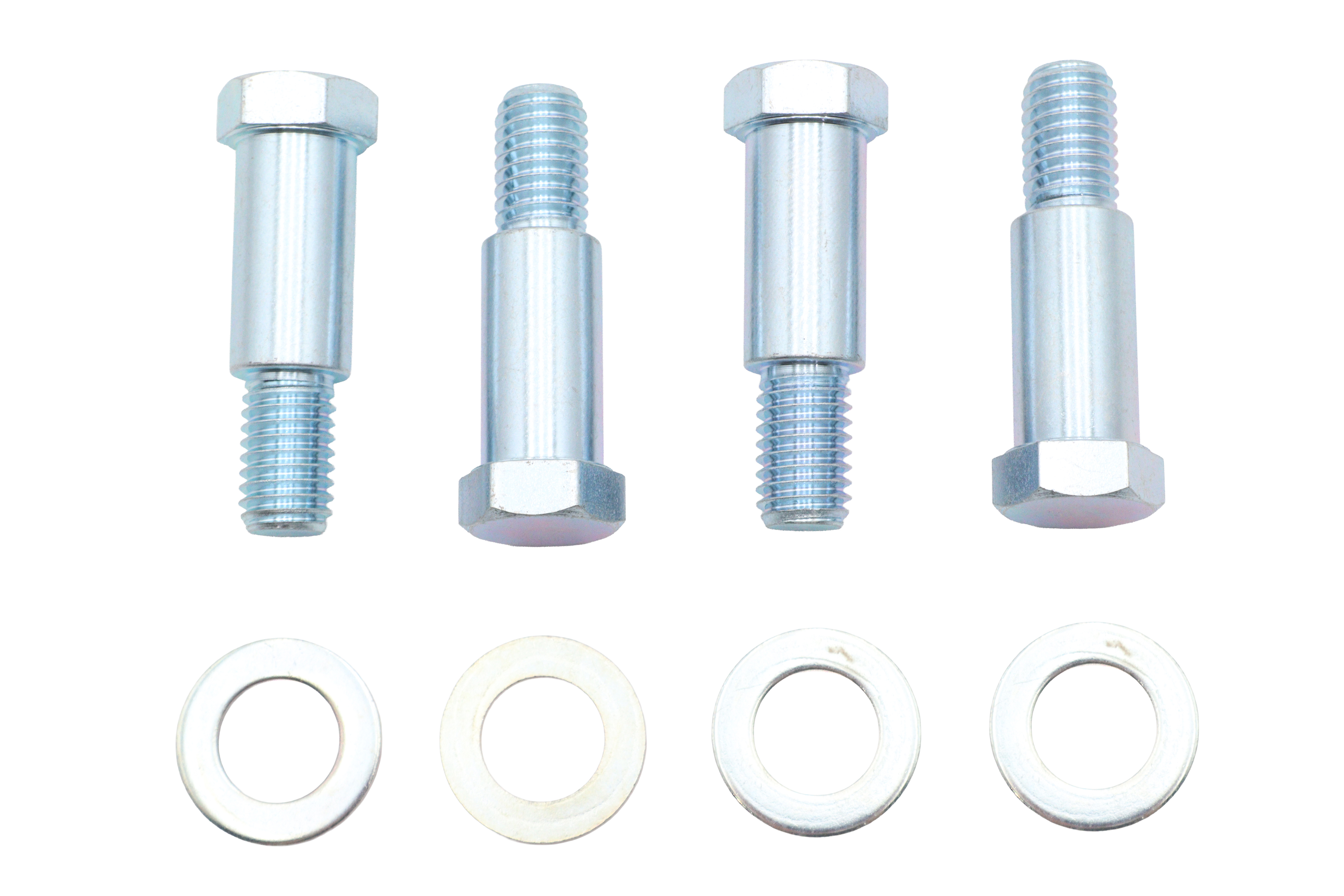 Shock Stud Kit Zinc