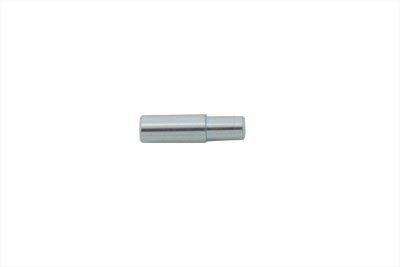 Steering Damper Anchor Plate Frame Pin