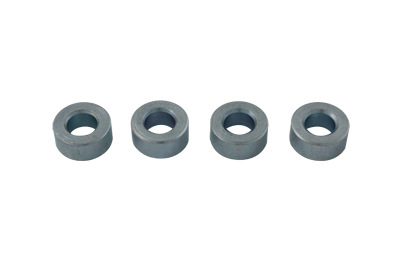 Front Bumper Spacer Set