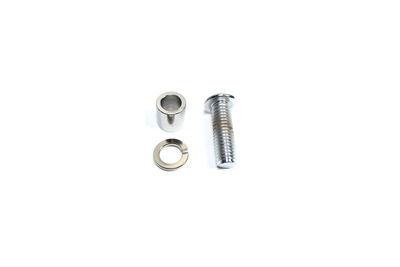 Forged End Kickstand Pin
