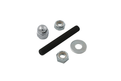 Acorn Dash Panel Mount Kit