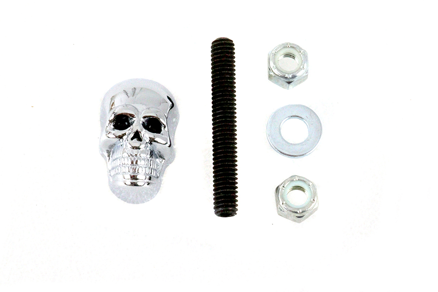 Skull Dash Panel Mount Kit