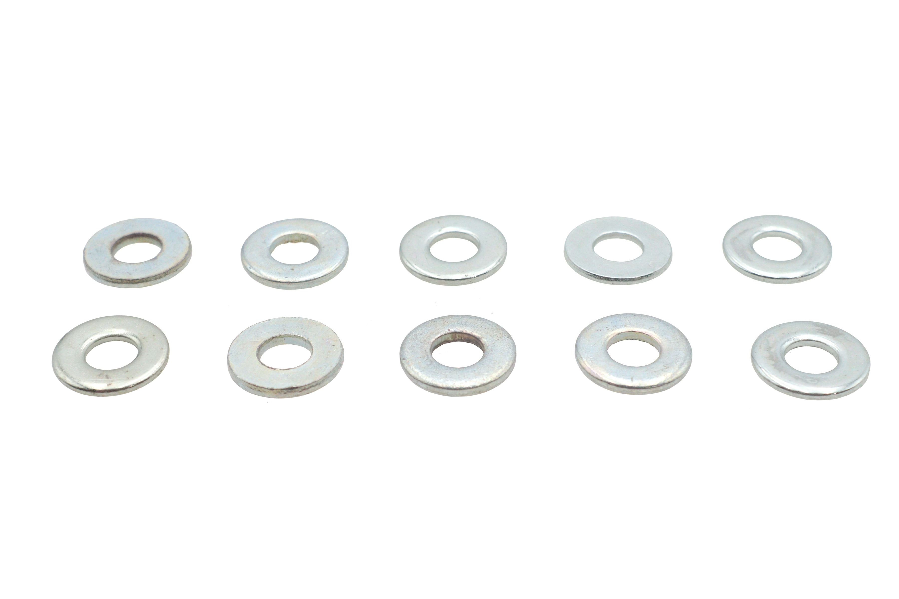 Replica Steel Washer 9/32" X 5/8" X 1/16"