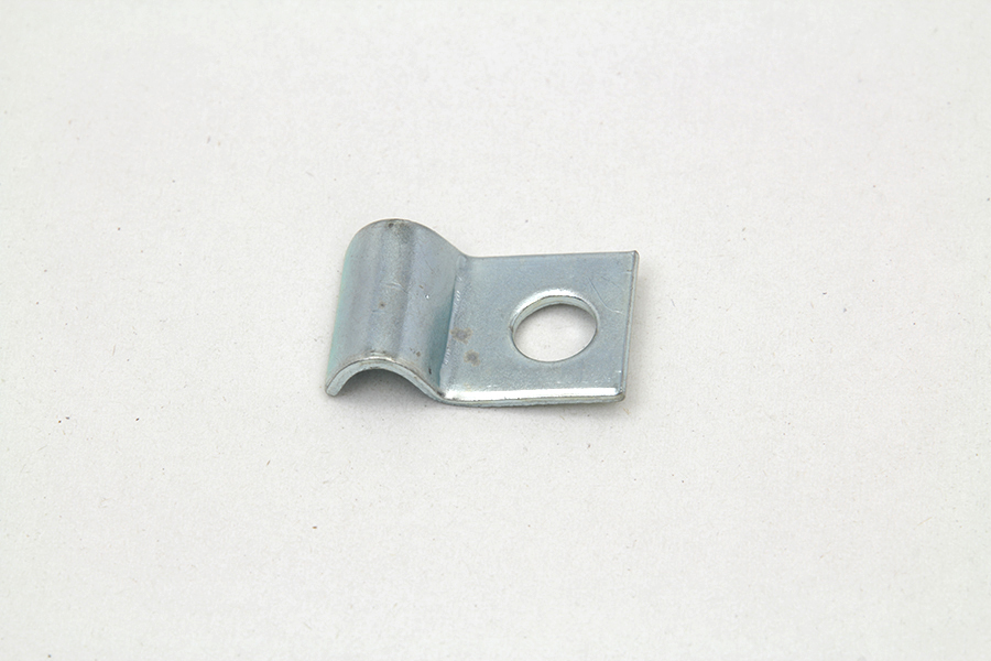 1/4" U-Clamp