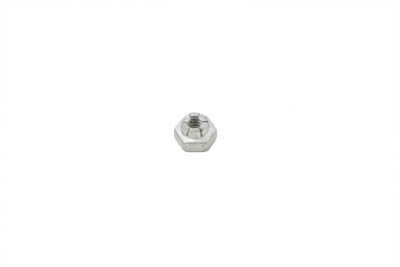 Flexloc Nut 1/4"-28 Cadmium