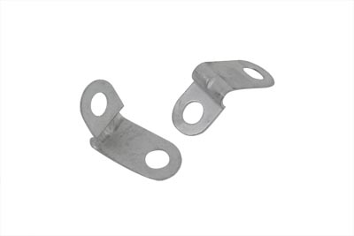 Distributor Spark Control Clamp Set