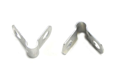 Distributor Spark Control Clamp Set