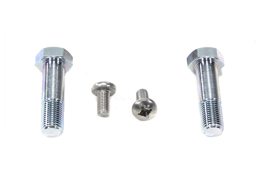 Adjustable Top Tee Bolt Set