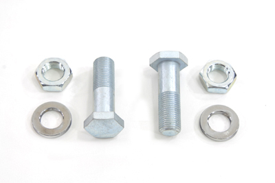 Lower Bolt Mounting Kit for Rear Frame Bar