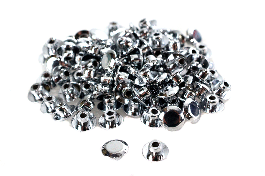 1/4" Plastic Allen End Plugs