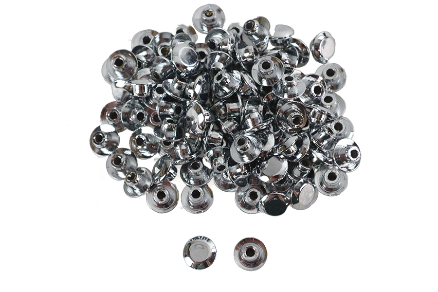 1/4" Plastic Allen End Plugs