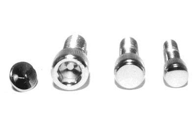 *UPDATE 5/16" End Caps for Allen Bolts