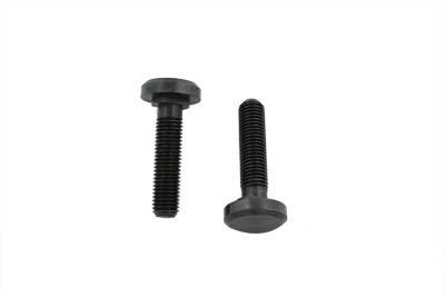 Replica Upper Fender Clamp Bolt Set