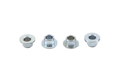 Gas Tank Mount Tee Spacer