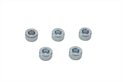 Gas Tank Mount Rear Spacer