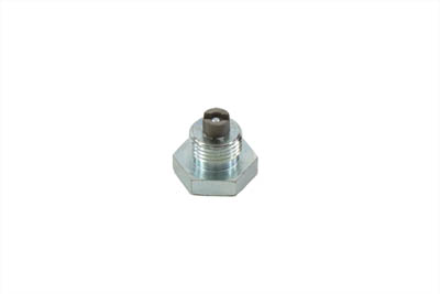 Magnetic Oil Tank Drain Plug with Hex