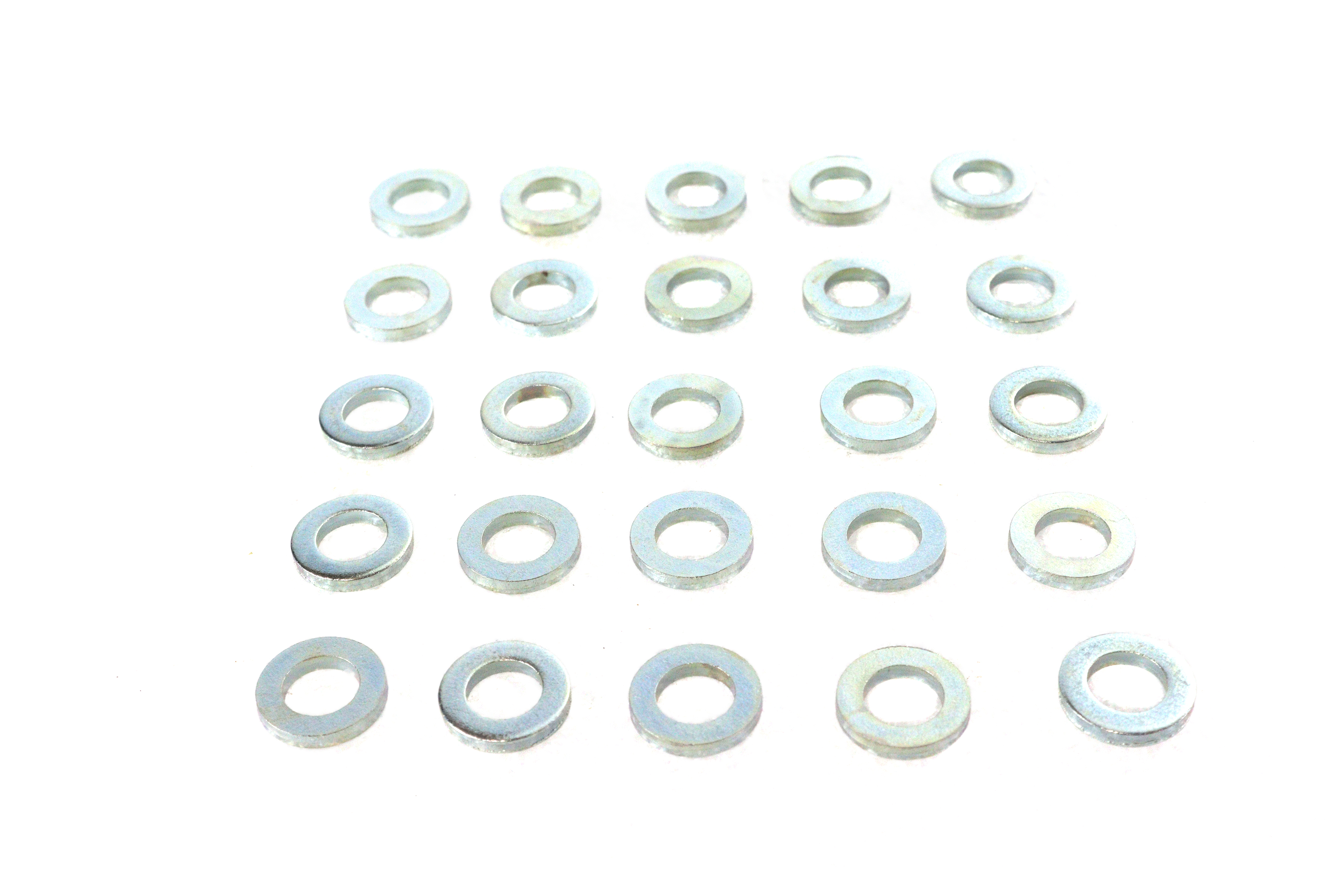 Replica Steel Washer 7/16" X 3/4" X 1/8"