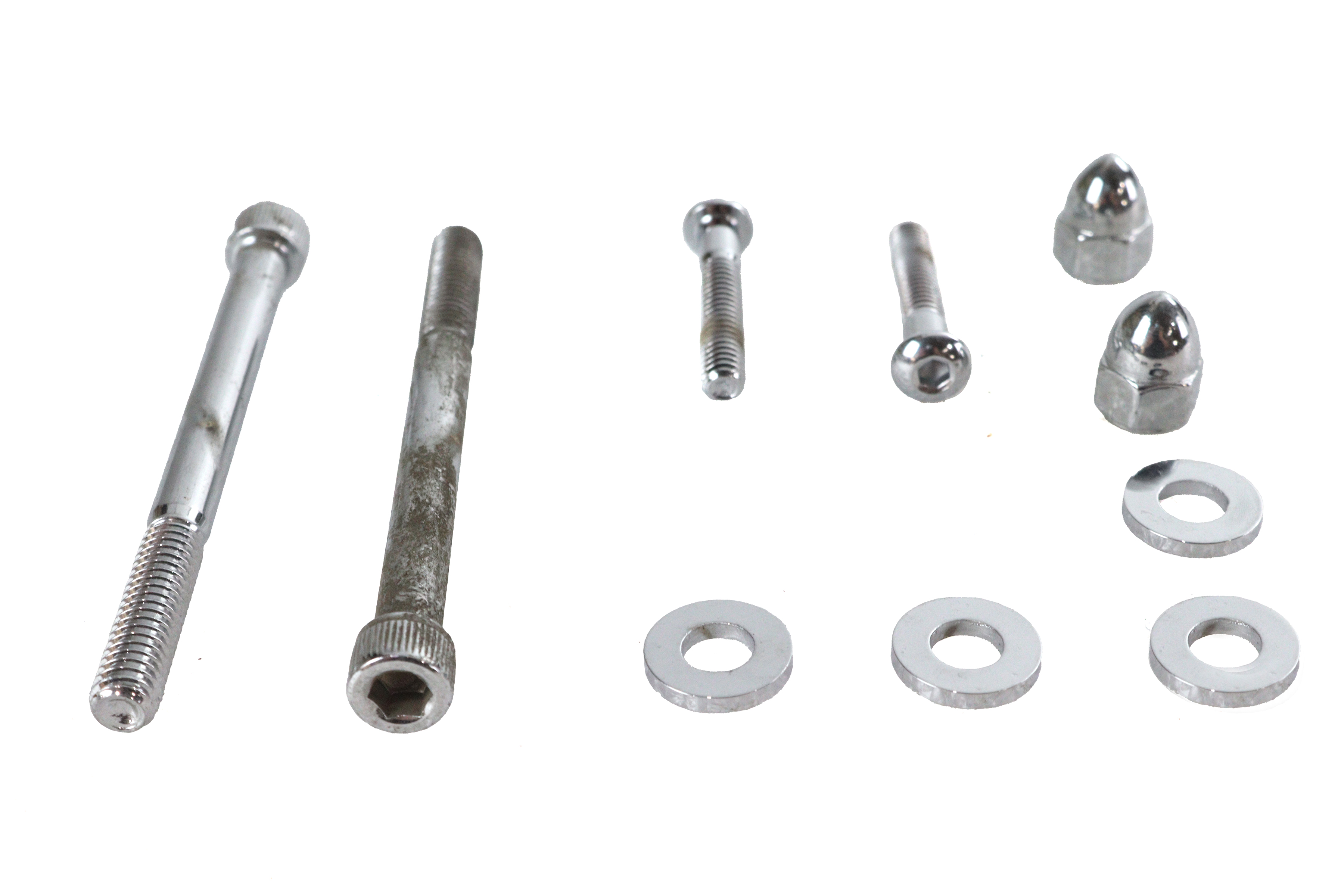 Gas Tank Mount Kit Allen Type