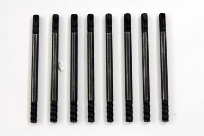 *UPDATE Cylinder Stud Black
