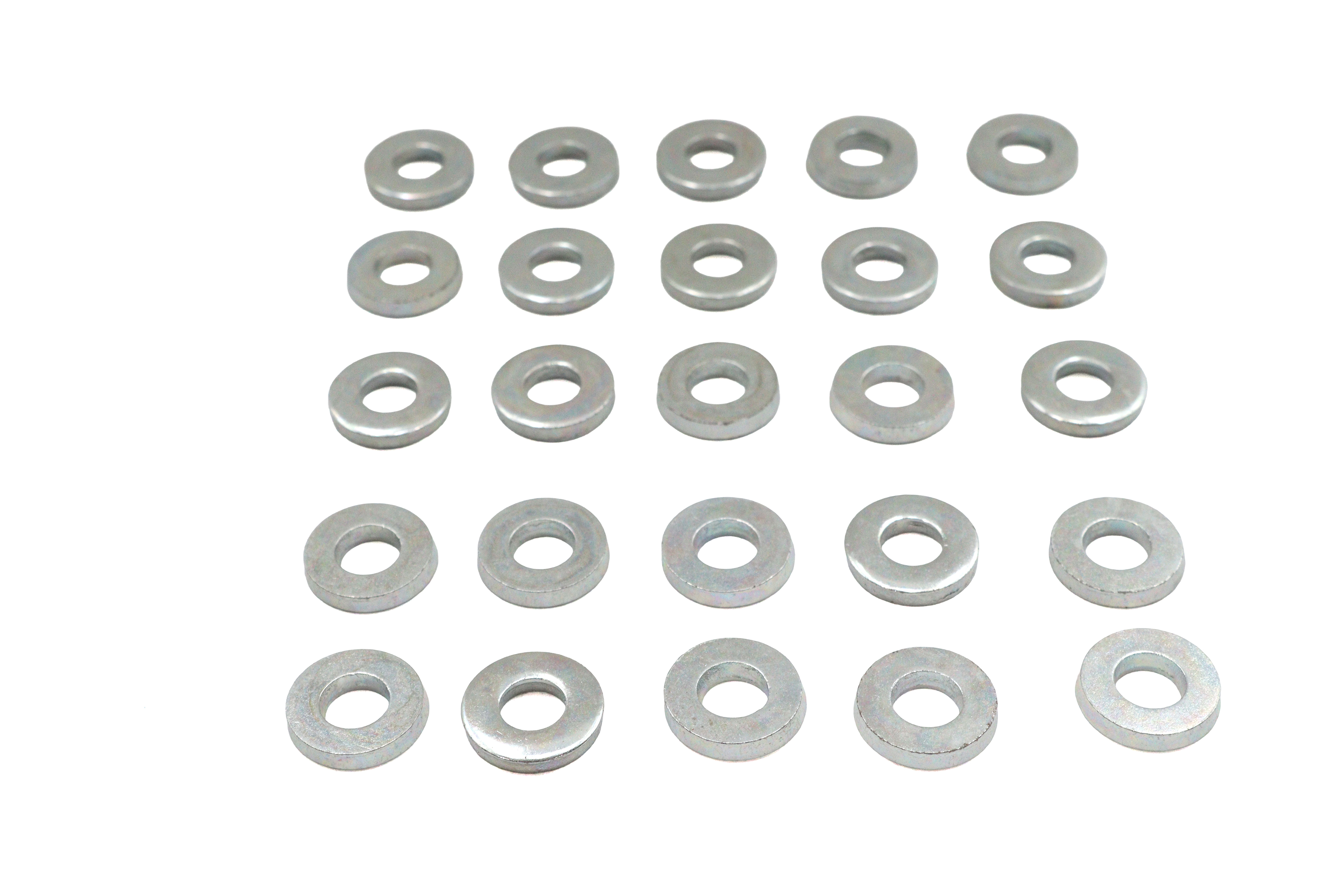 Replica Steel Washer 5/16" X 11/16" X 1/8"