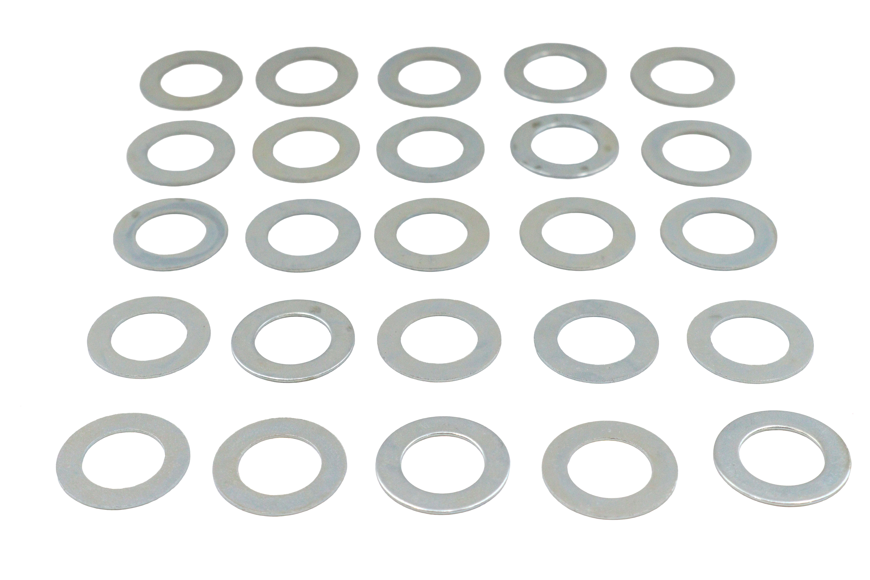 Replica Steel Washer 1/2" x 3/16" x 1/32"