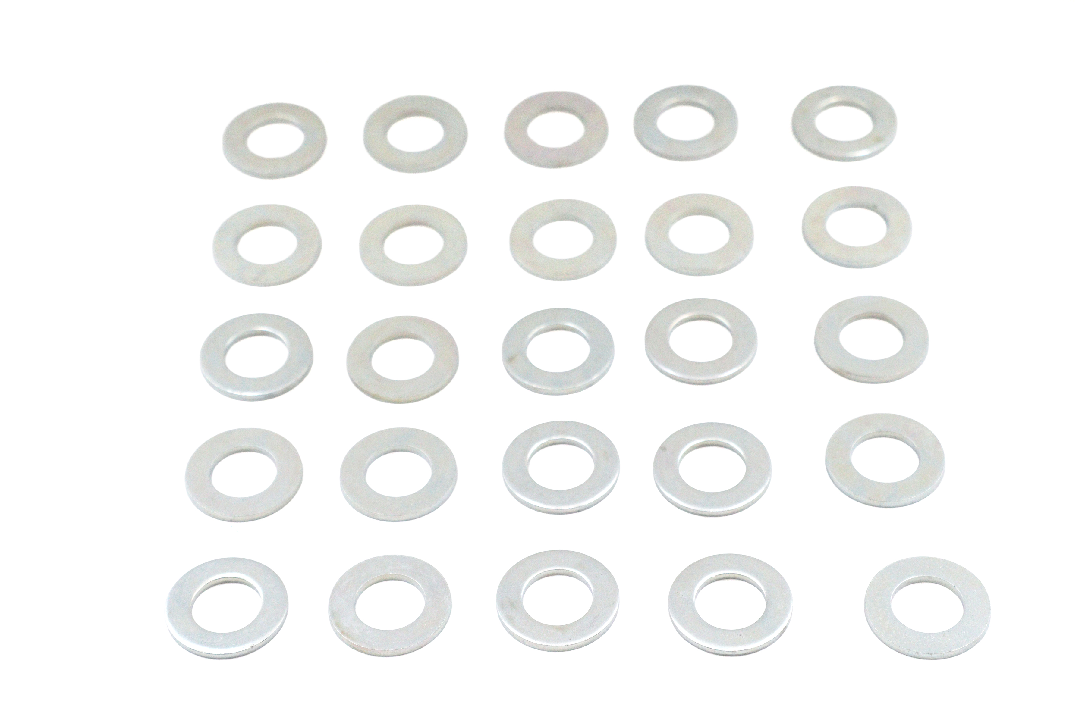 Replica Steel Washers 13/32" x 23/32" x 1/16"