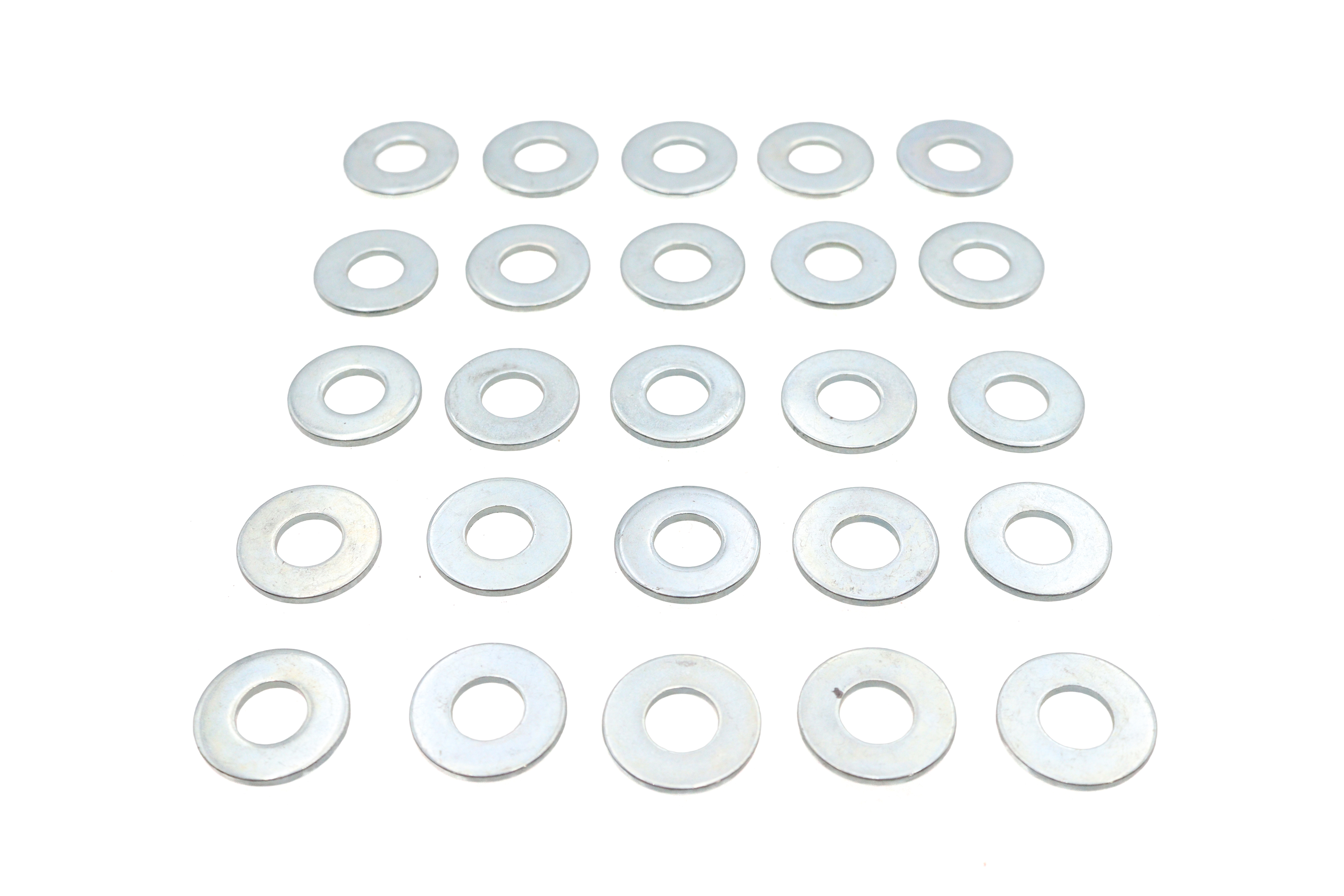 Replica Lower Release Shaft Steel Washer